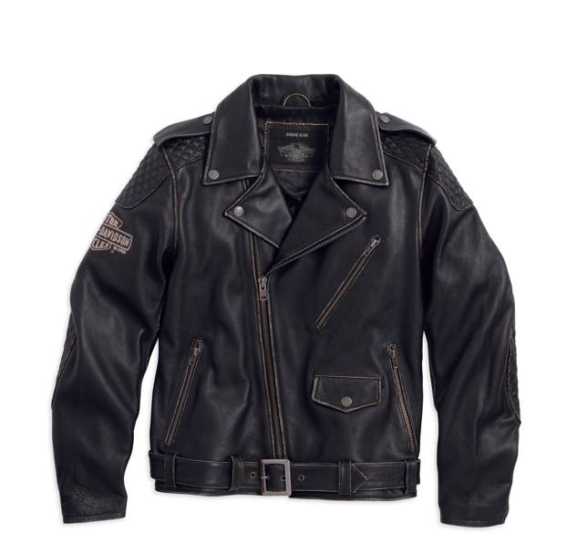 Iniziativa della filiale italiana Harley-Davidson che fini al 31 ottobre propone agli acquirenti delle 883 il Freedom kit a 800 euro.  composto da chiodo, guanti, casco, jeans e telo coprimoto